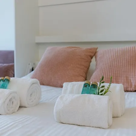 Apartamento Studio With Seaview In The Of *